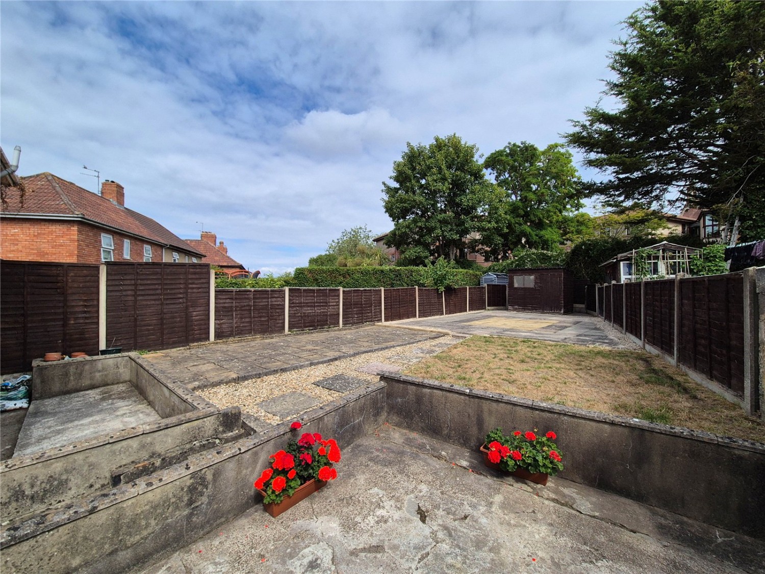 Fishponds, Bristol