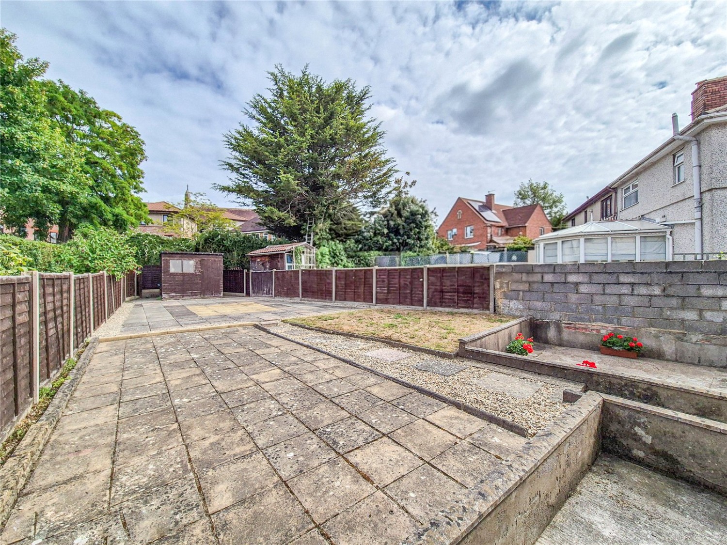 Fishponds, Bristol