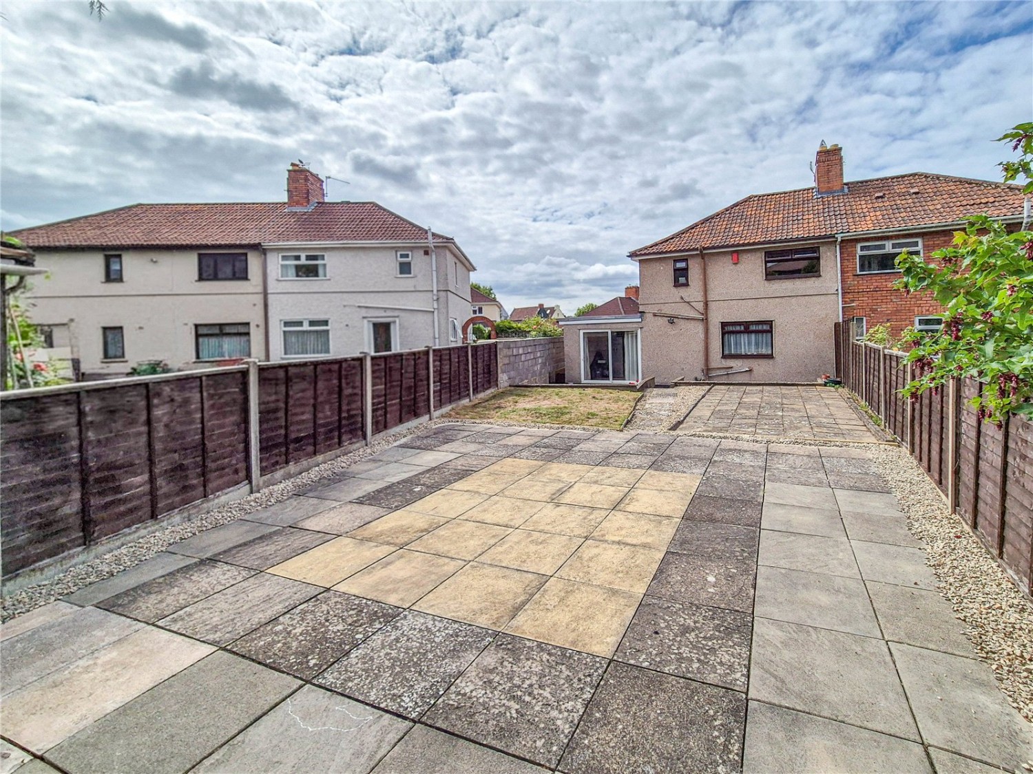 Fishponds, Bristol