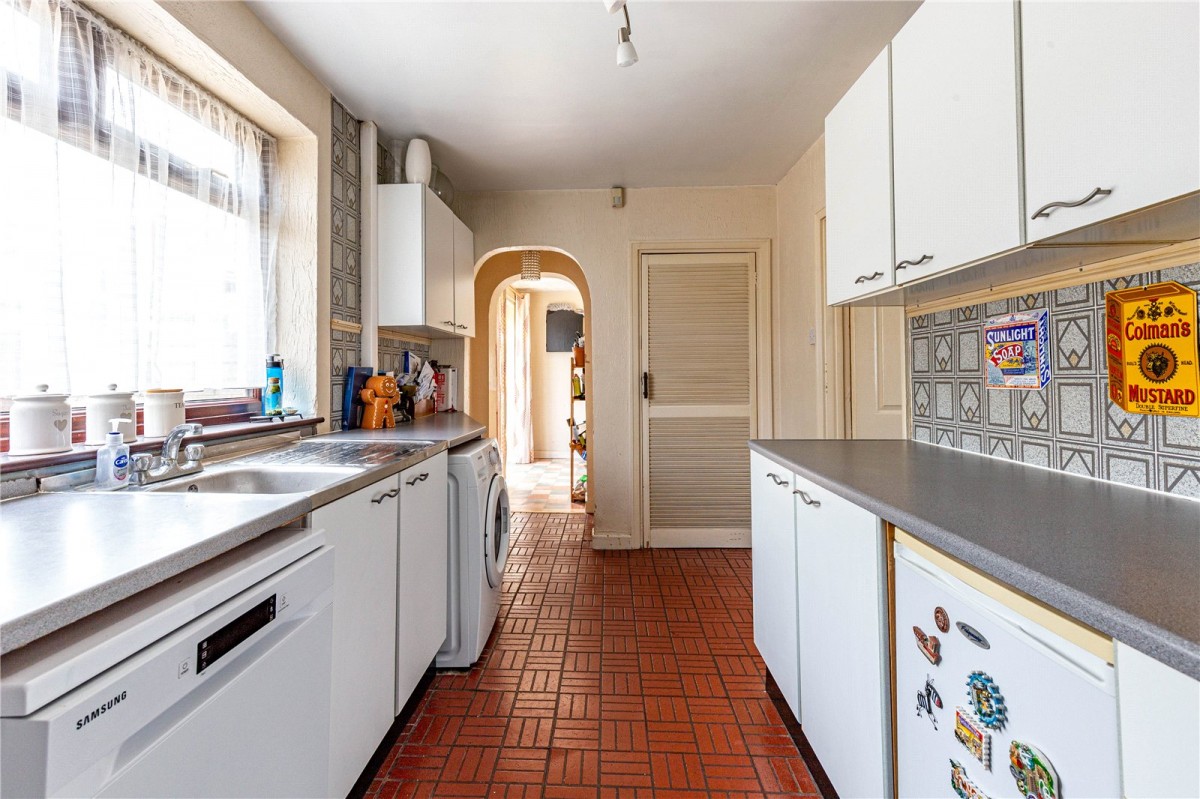 Fishponds, Bristol