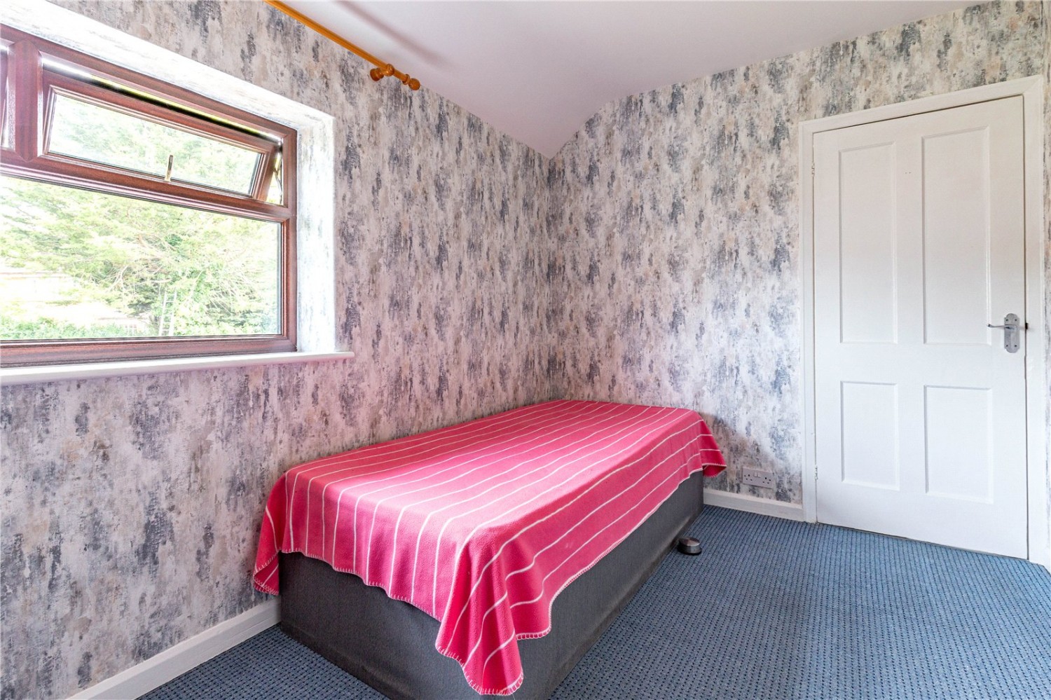 Fishponds, Bristol