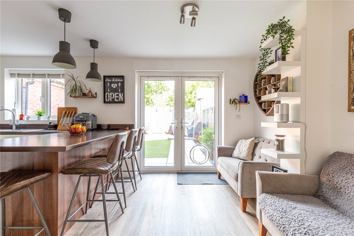 Emersons Green, Bristol