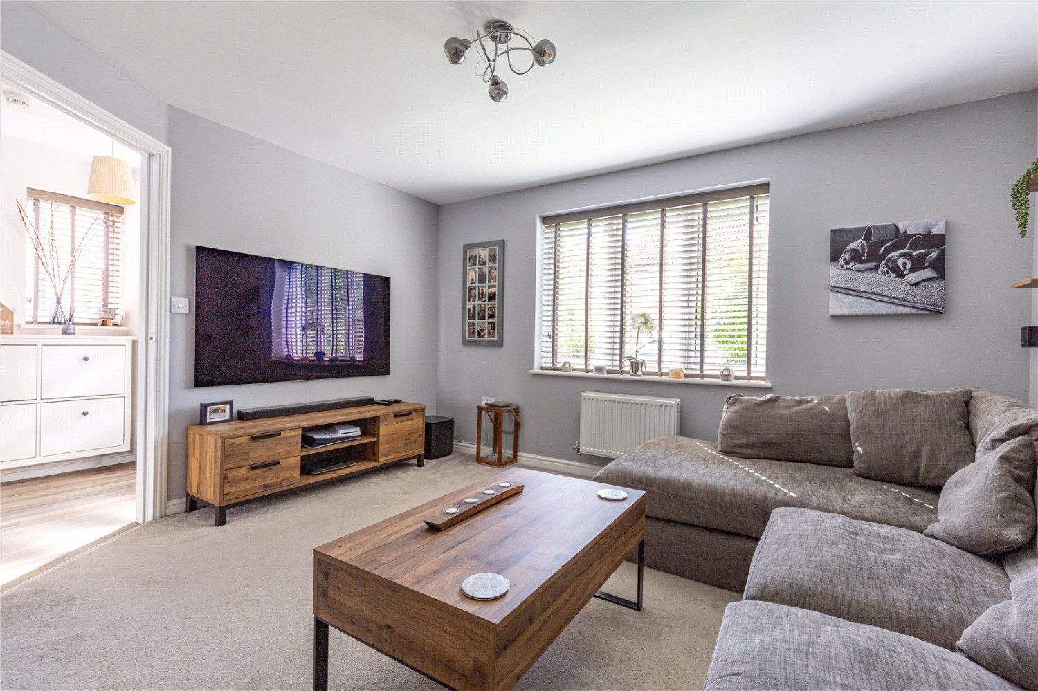 Emersons Green, Bristol