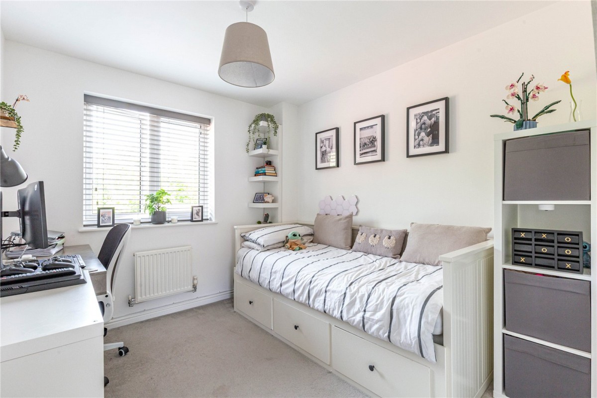 Emersons Green, Bristol