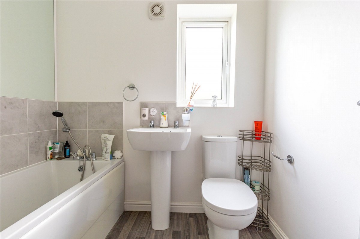 Emersons Green, Bristol