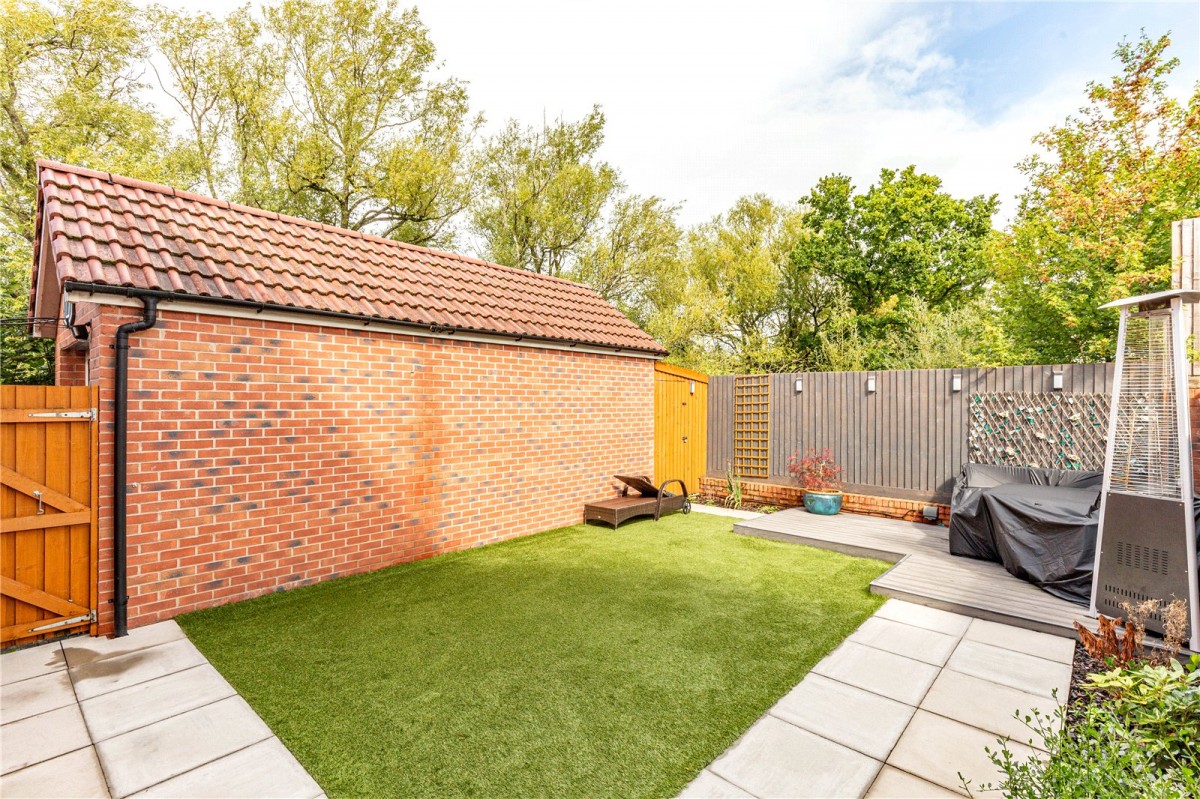 Emersons Green, Bristol