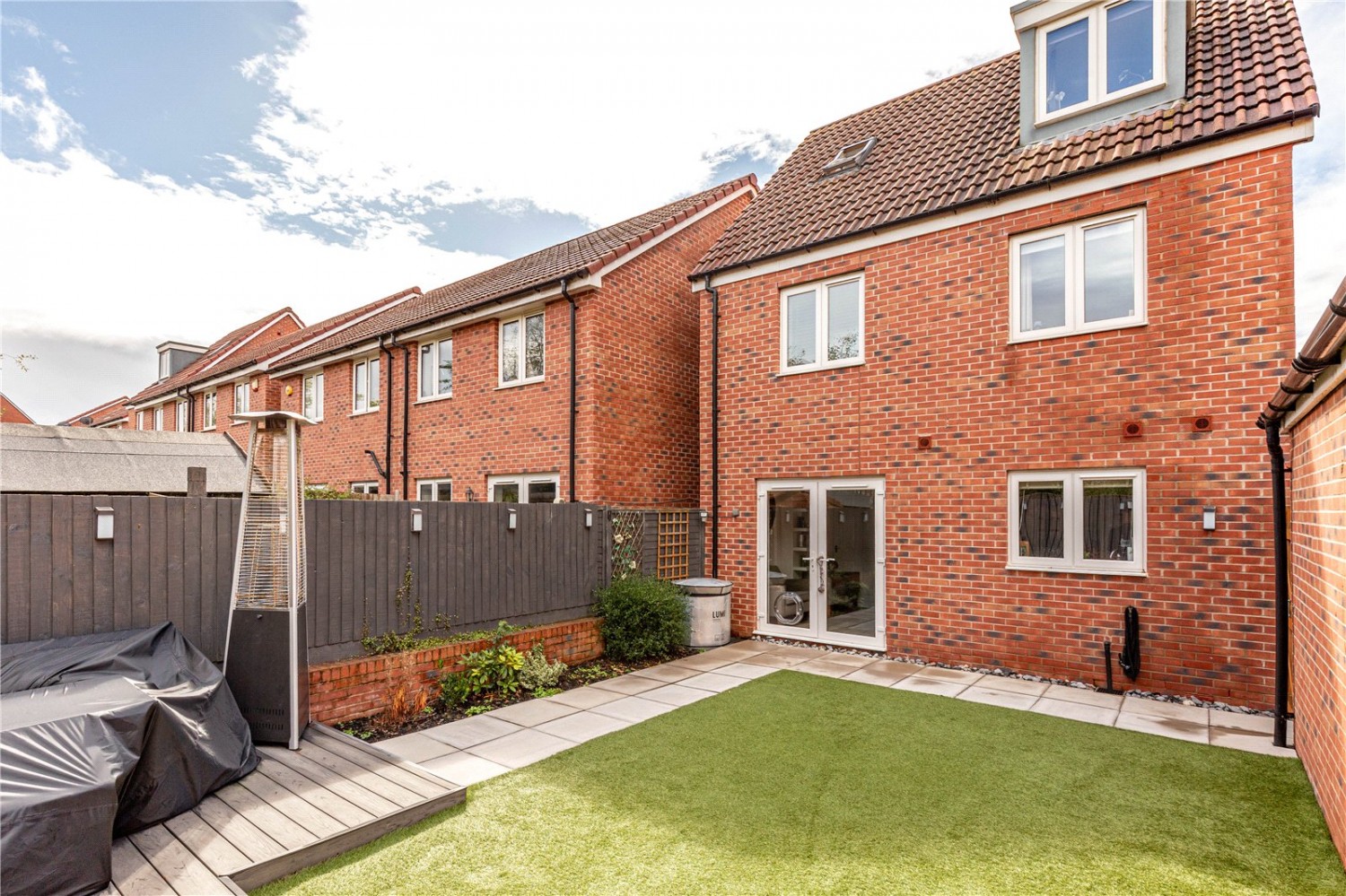 Emersons Green, Bristol