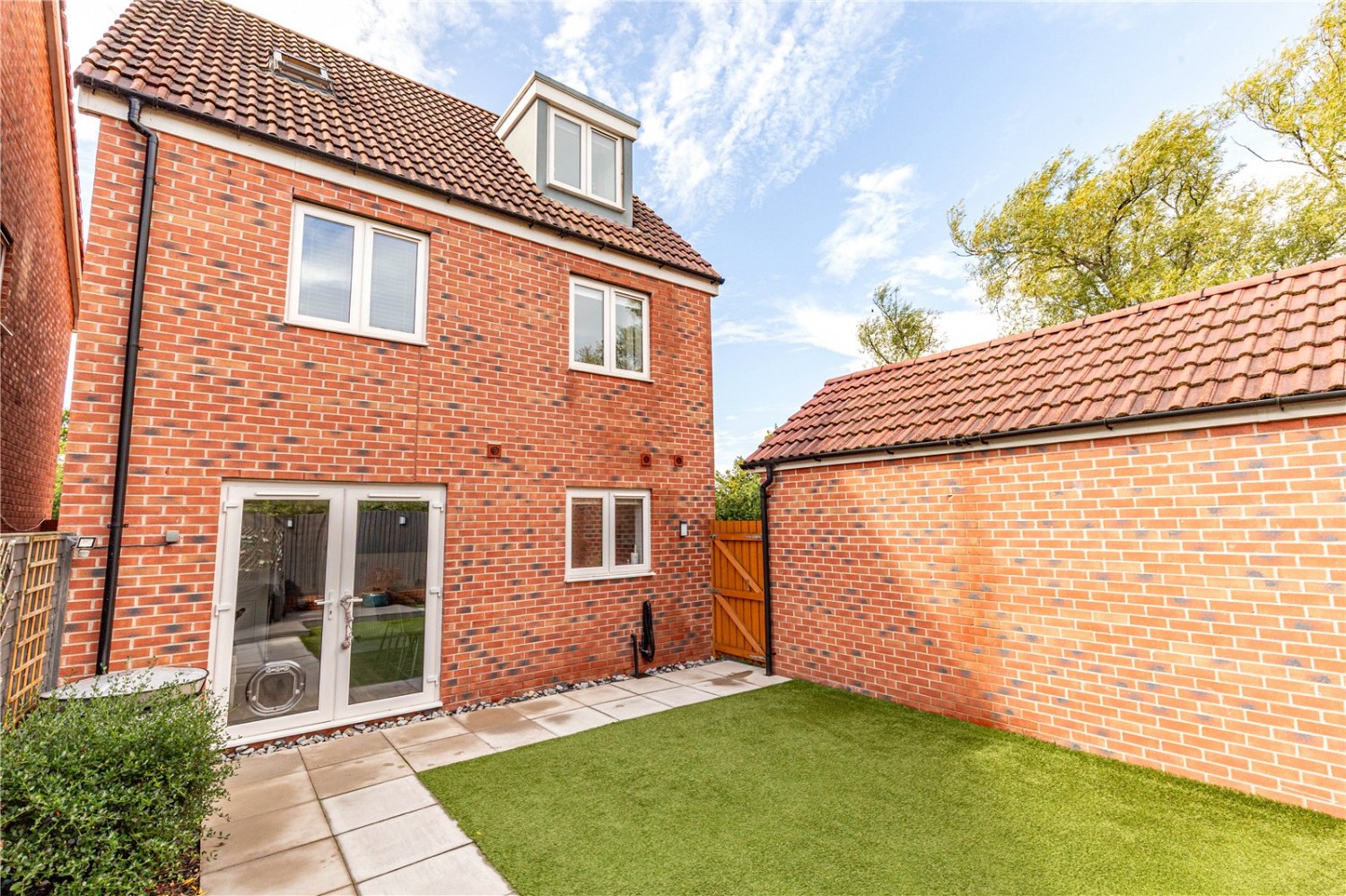 Emersons Green, Bristol