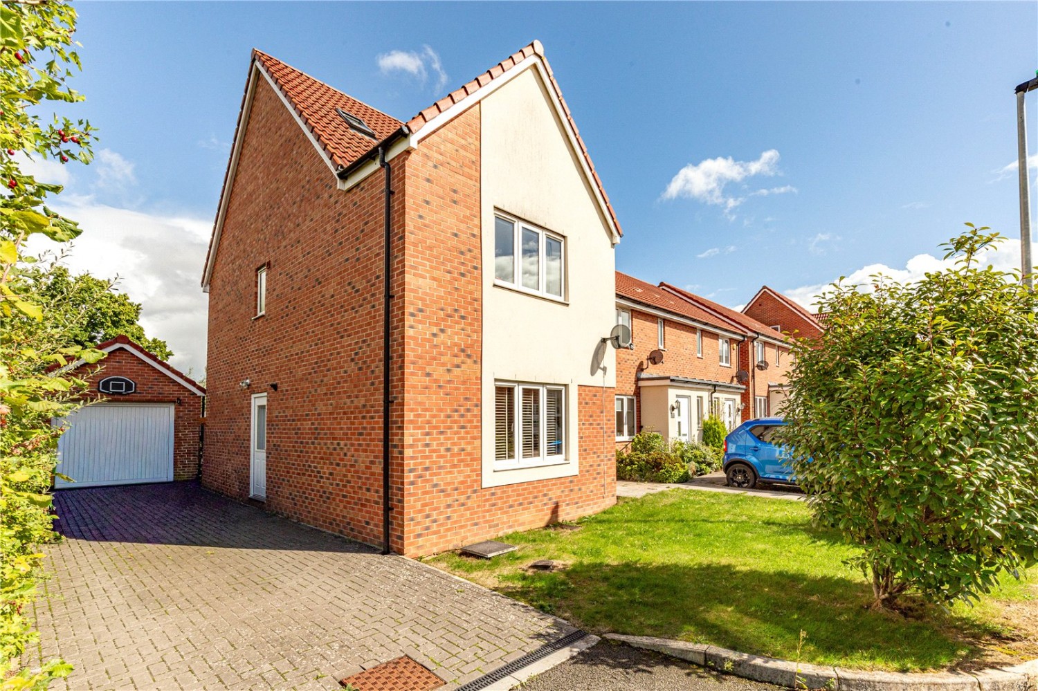 Emersons Green, Bristol