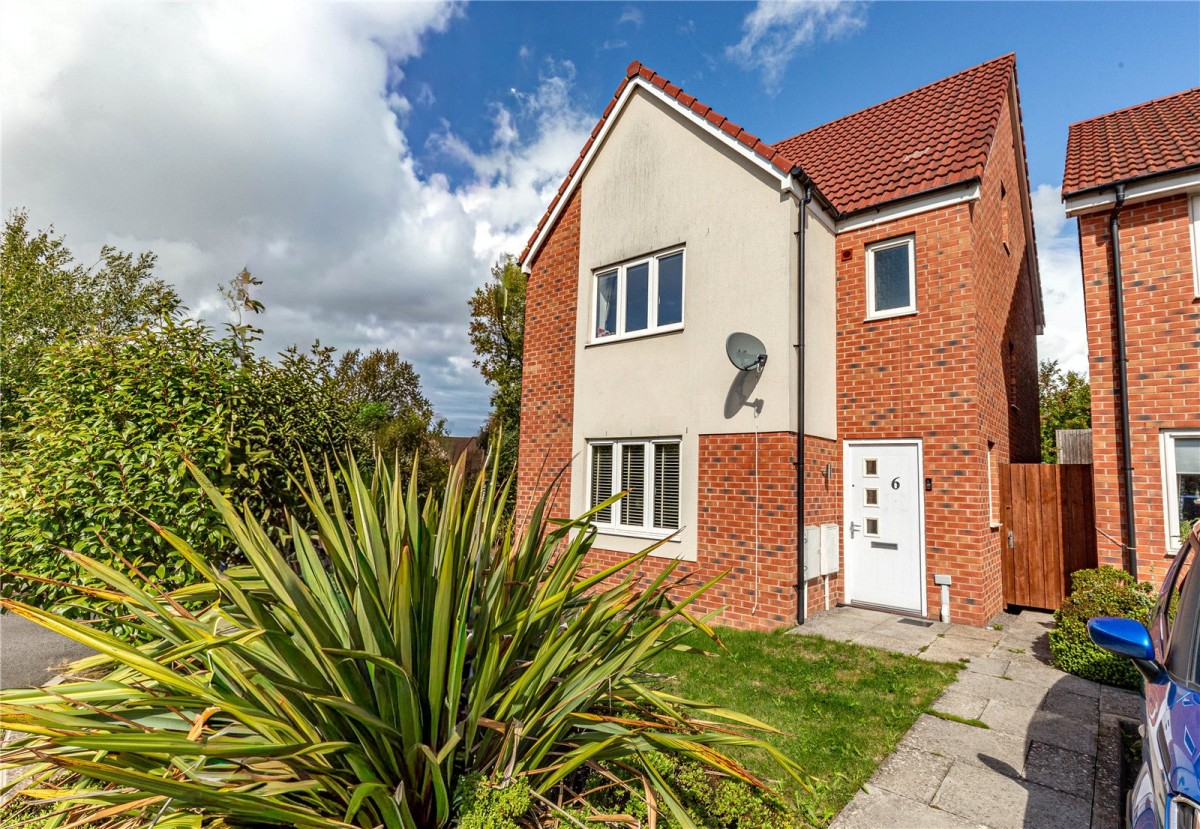 Emersons Green, Bristol