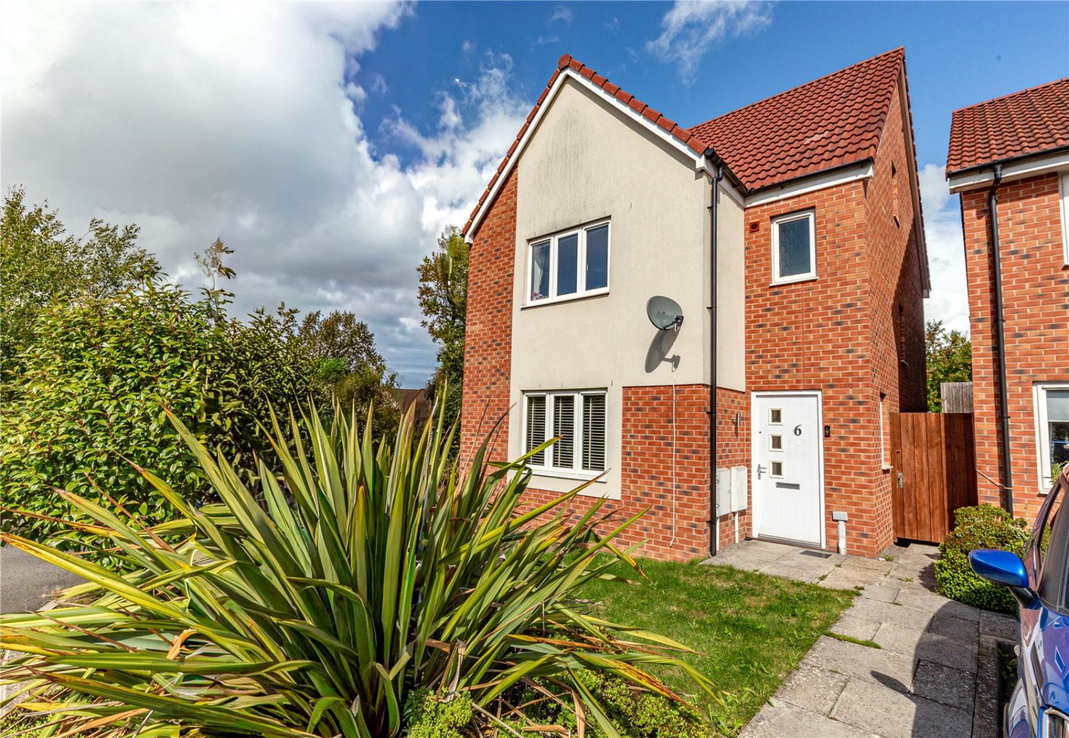 Emersons Green, Bristol