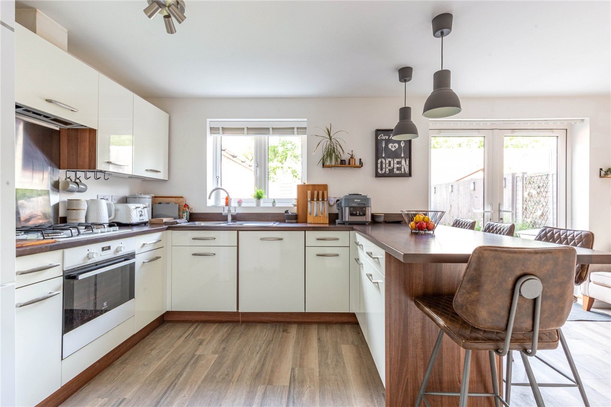 Emersons Green, Bristol