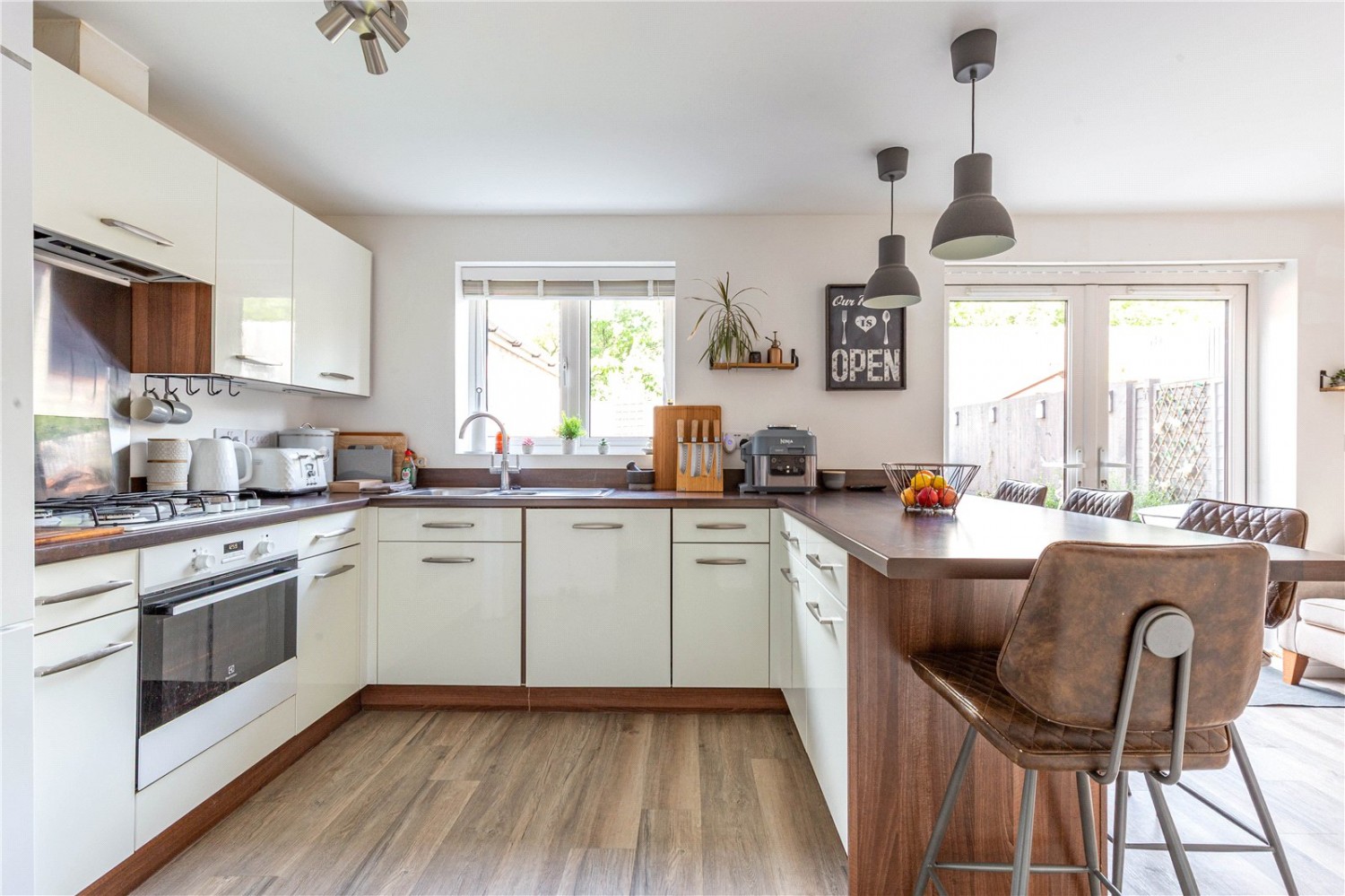 Emersons Green, Bristol