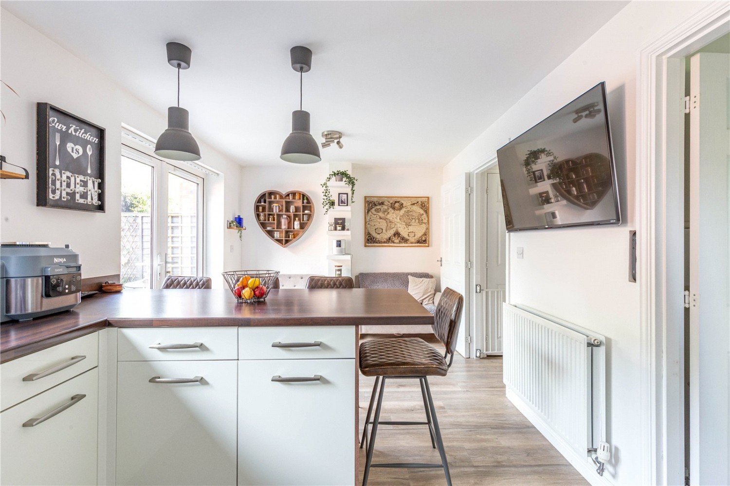 Emersons Green, Bristol