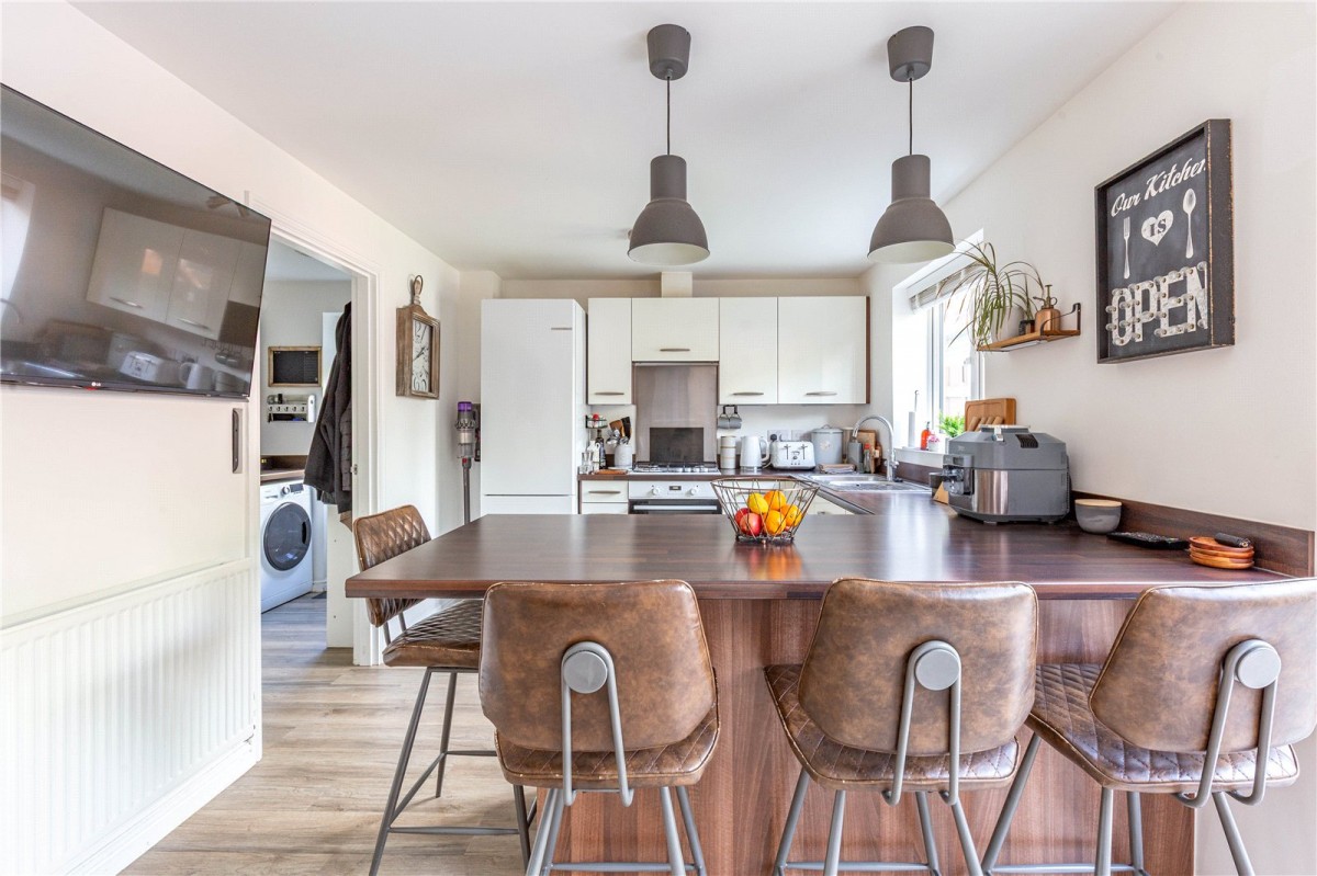 Emersons Green, Bristol