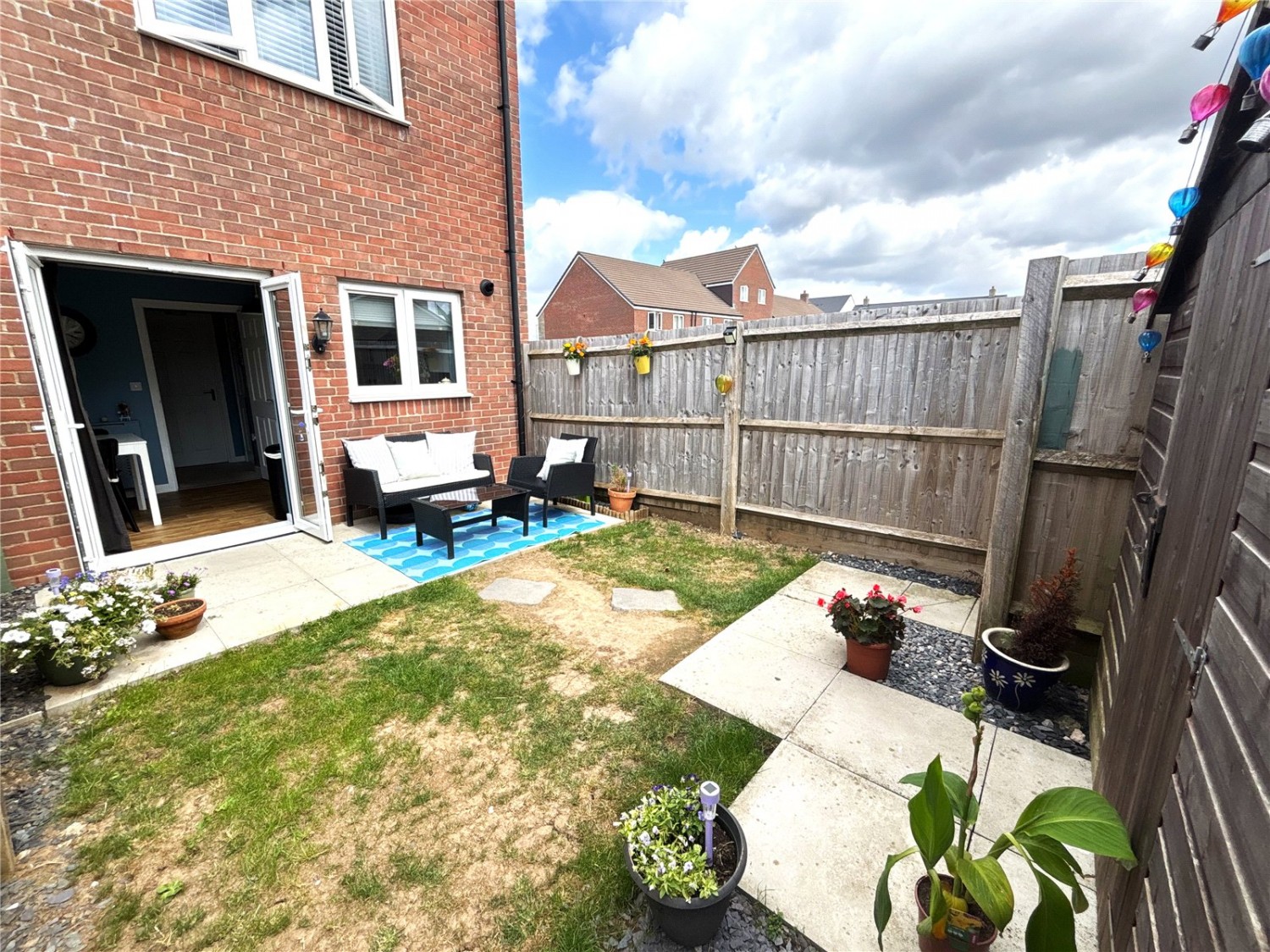 Emersons Green, Bristol, Gloucestershire