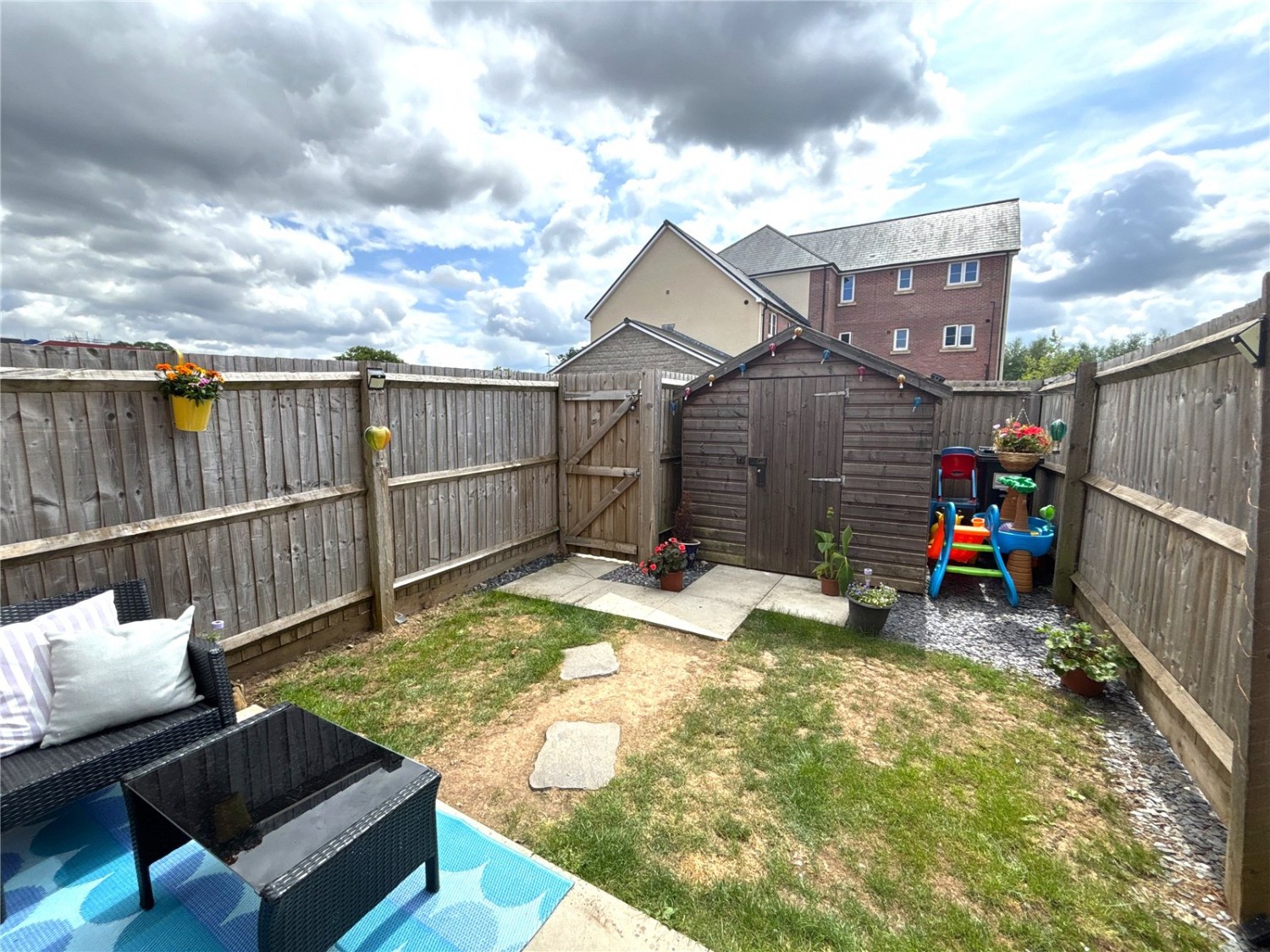Emersons Green, Bristol, Gloucestershire