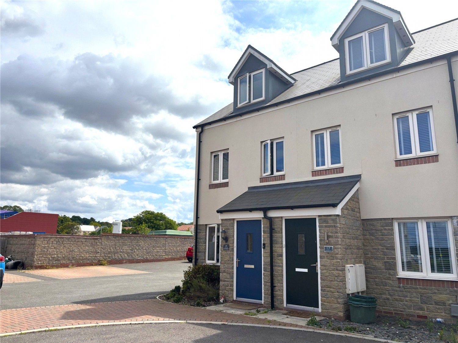 Emersons Green, Bristol, Gloucestershire