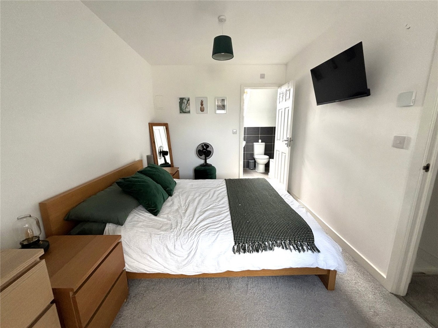 Emersons Green, Bristol, Gloucestershire