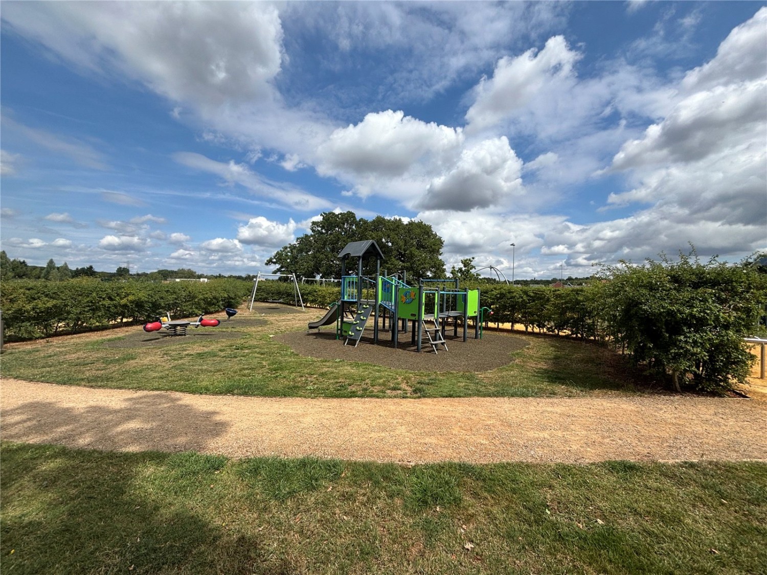 Emersons Green, Bristol, Gloucestershire