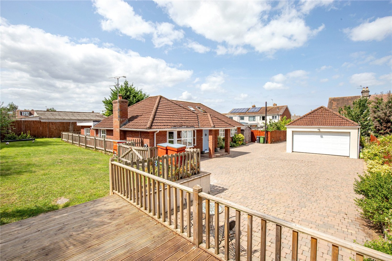 Coalpit Heath, Bristol