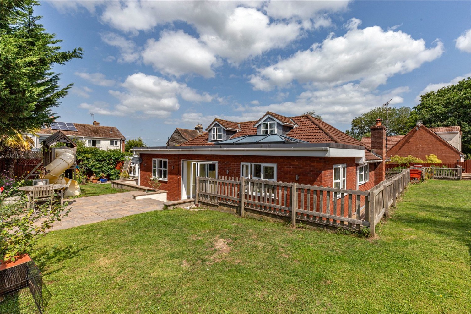 Coalpit Heath, Bristol