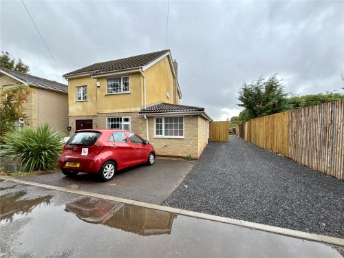Frenchay, Bristol