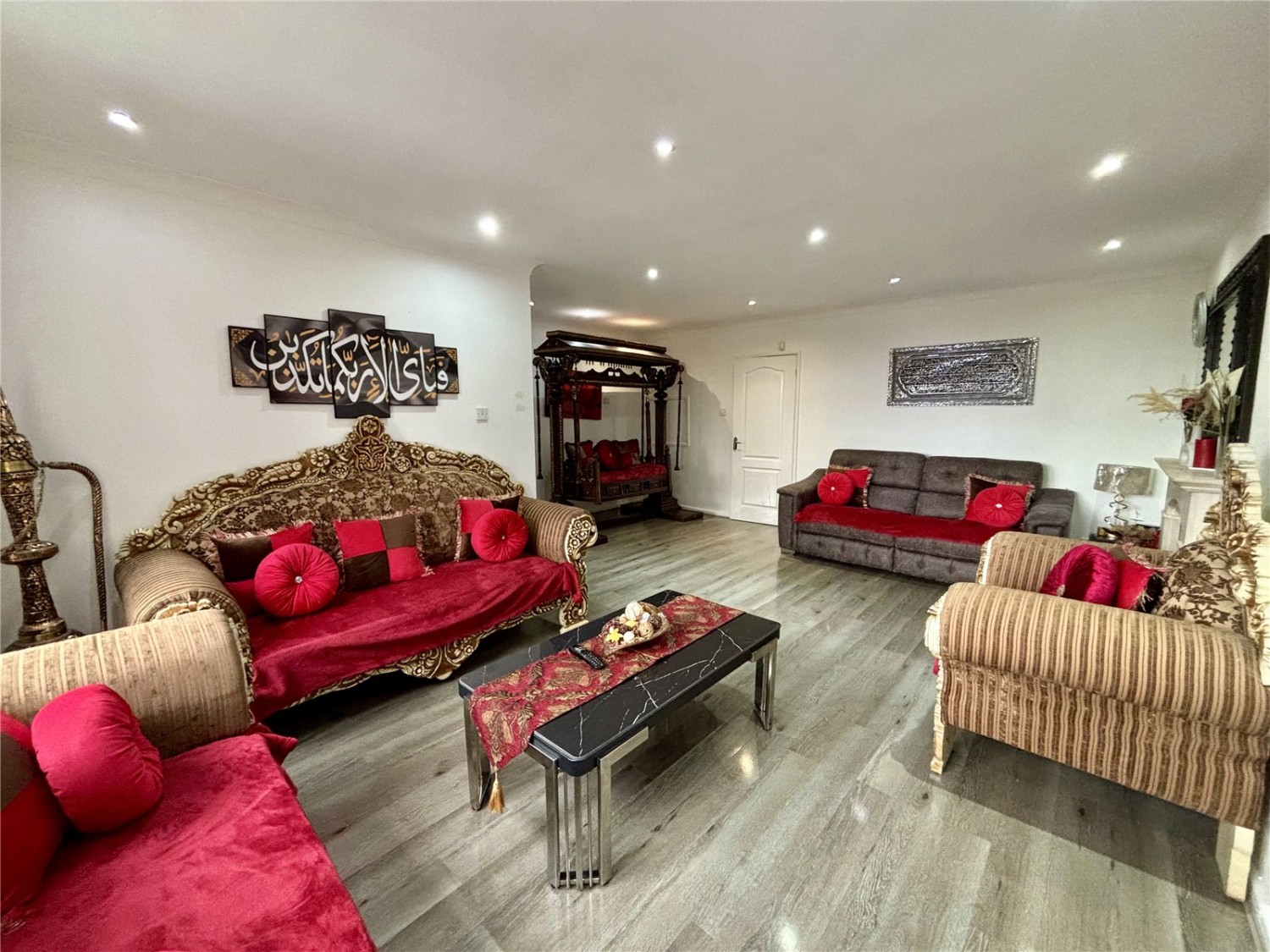 Frenchay, Bristol