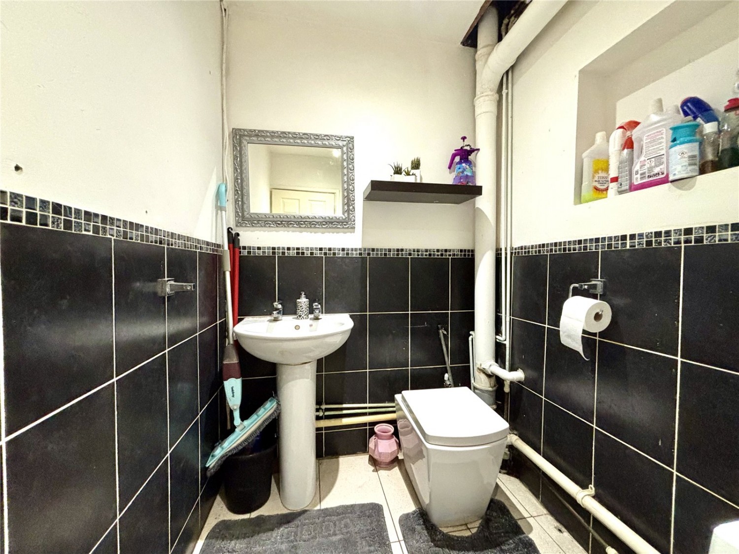 Frenchay, Bristol