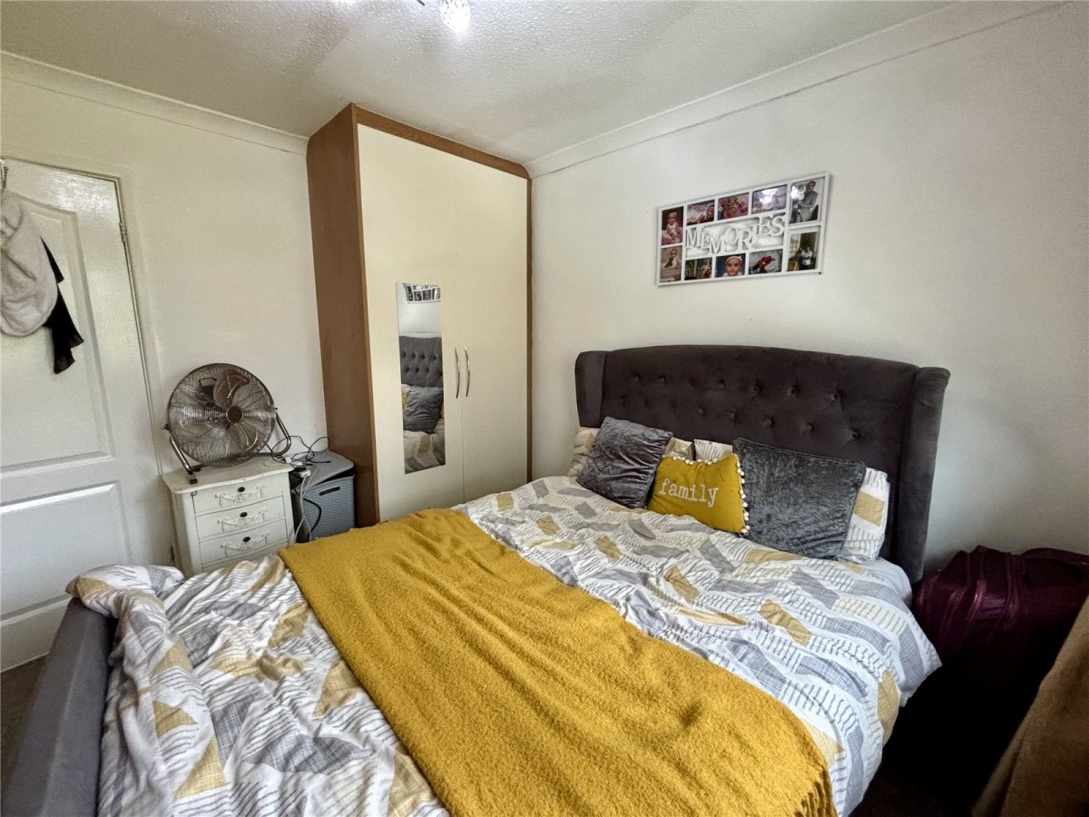 Frenchay, Bristol