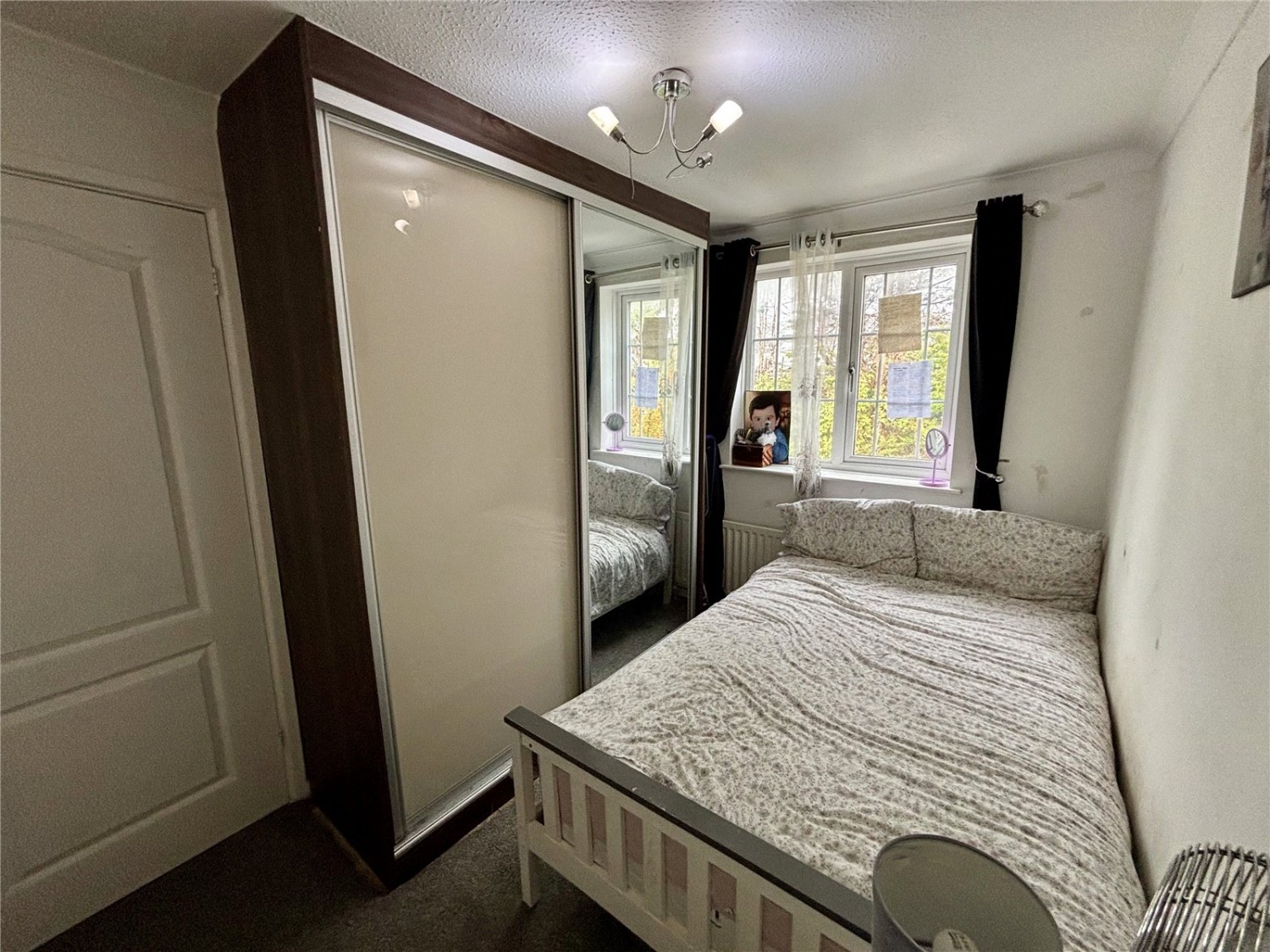 Frenchay, Bristol