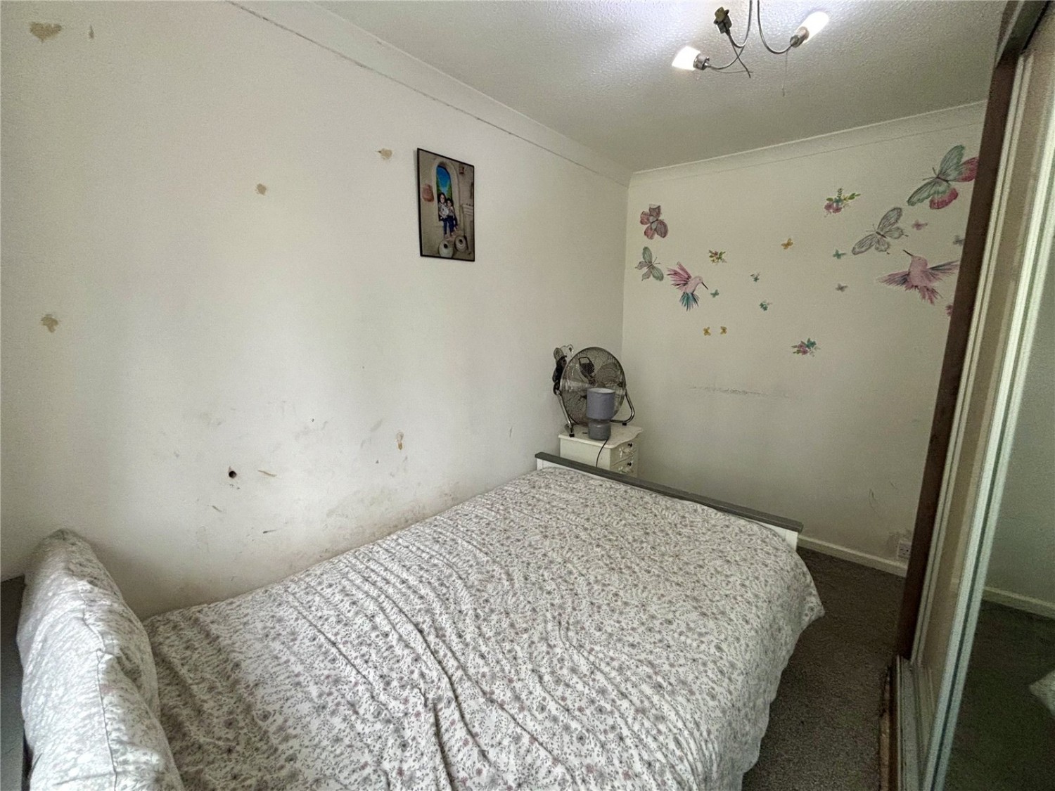 Frenchay, Bristol