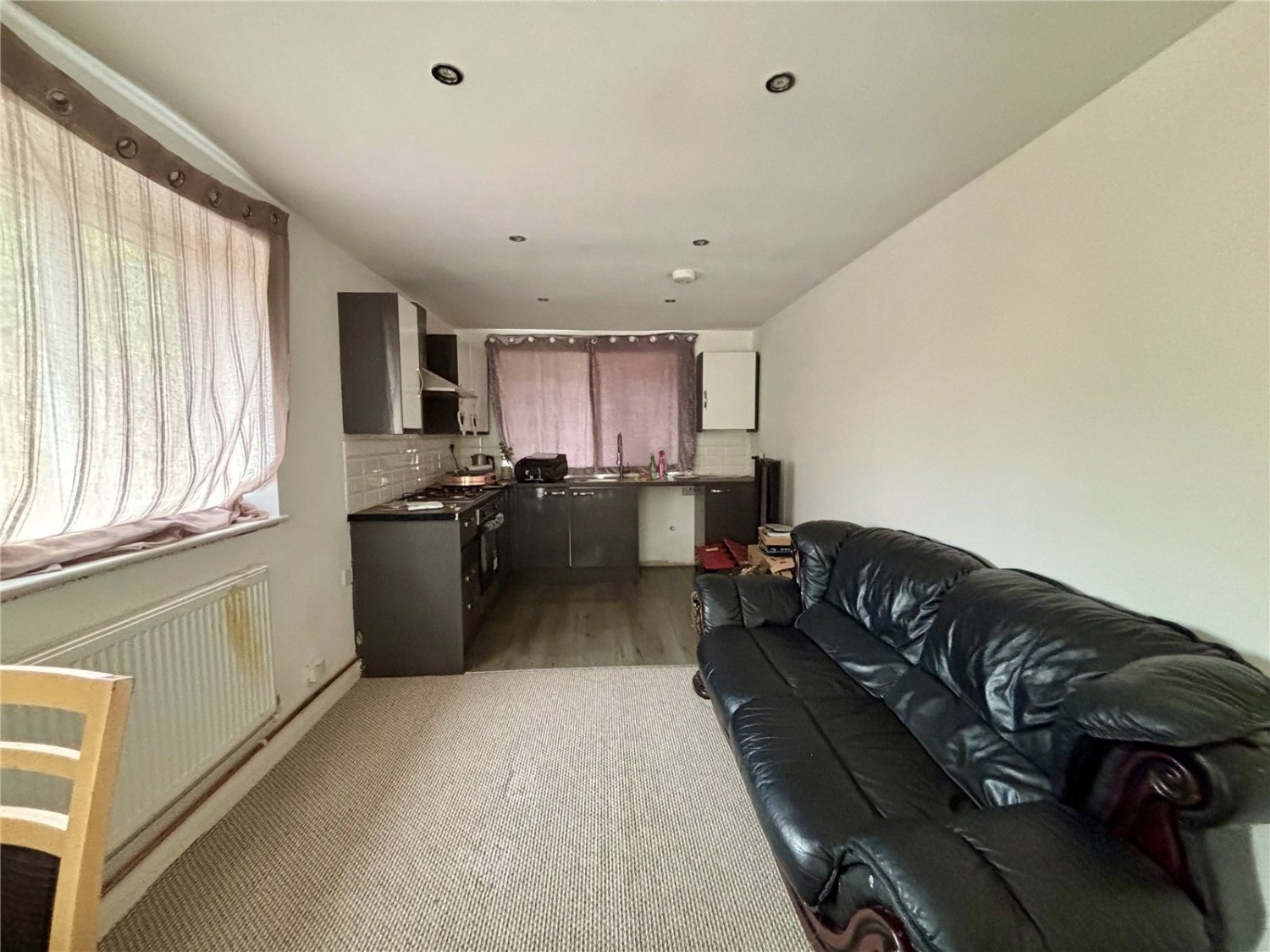 Frenchay, Bristol