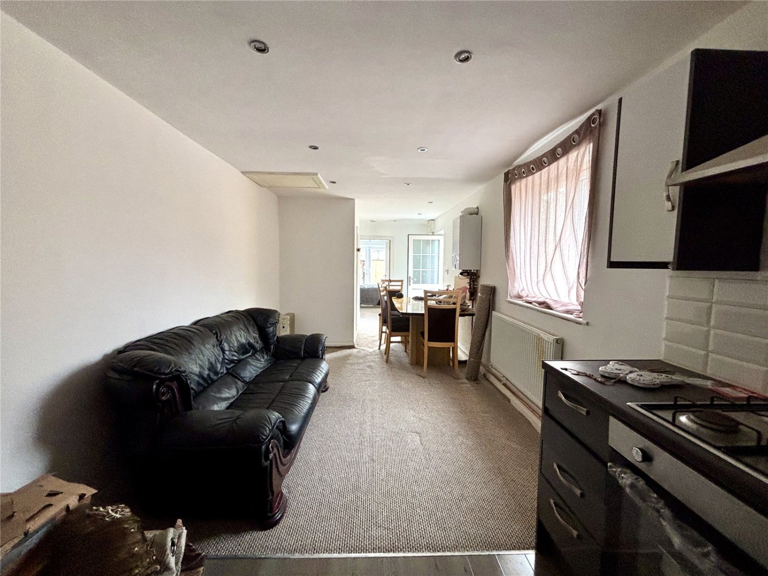 Frenchay, Bristol