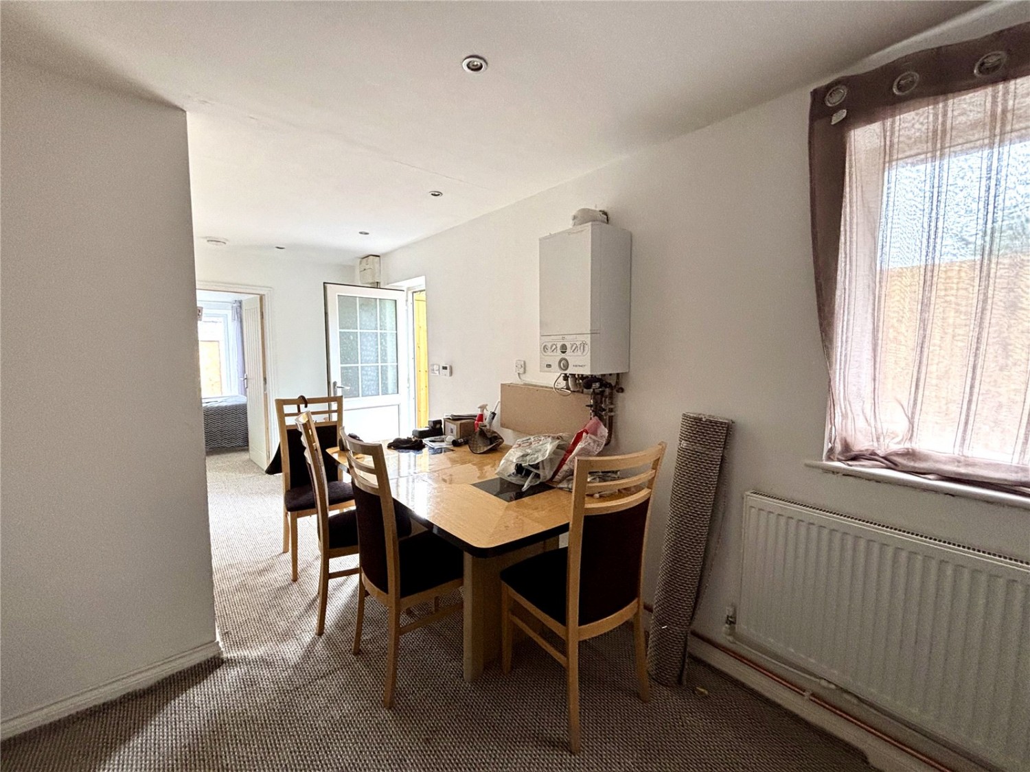 Frenchay, Bristol