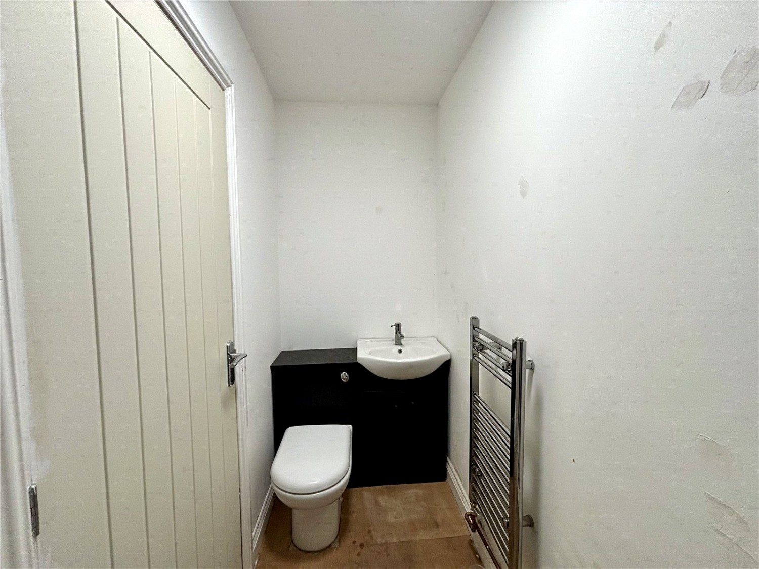 Frenchay, Bristol