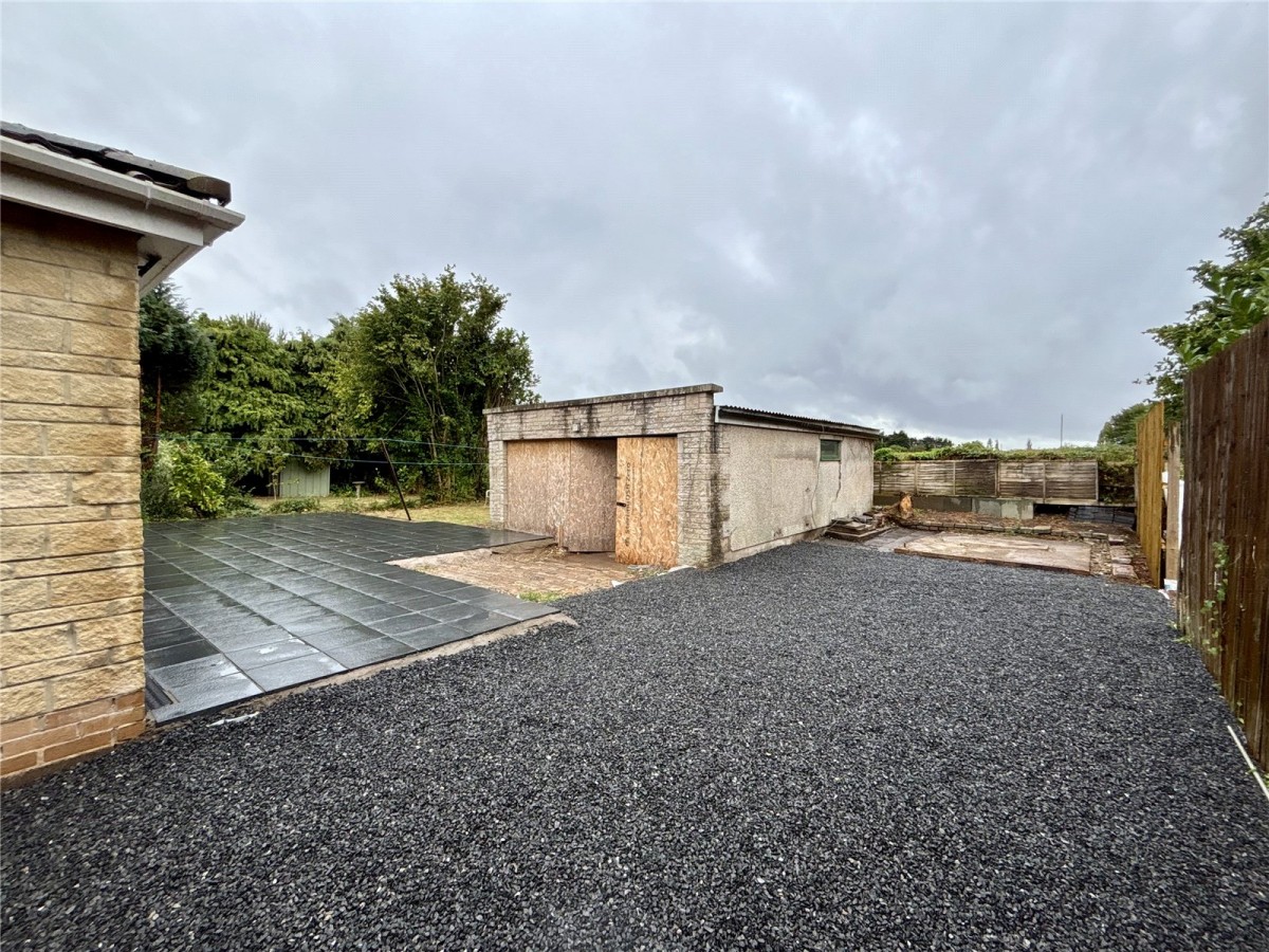 Frenchay, Bristol