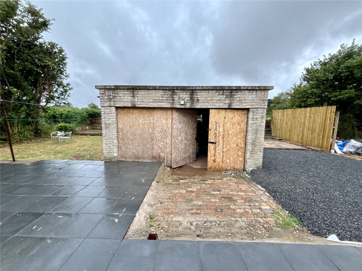 Frenchay, Bristol