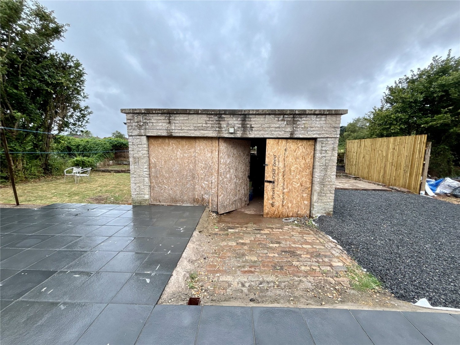 Frenchay, Bristol