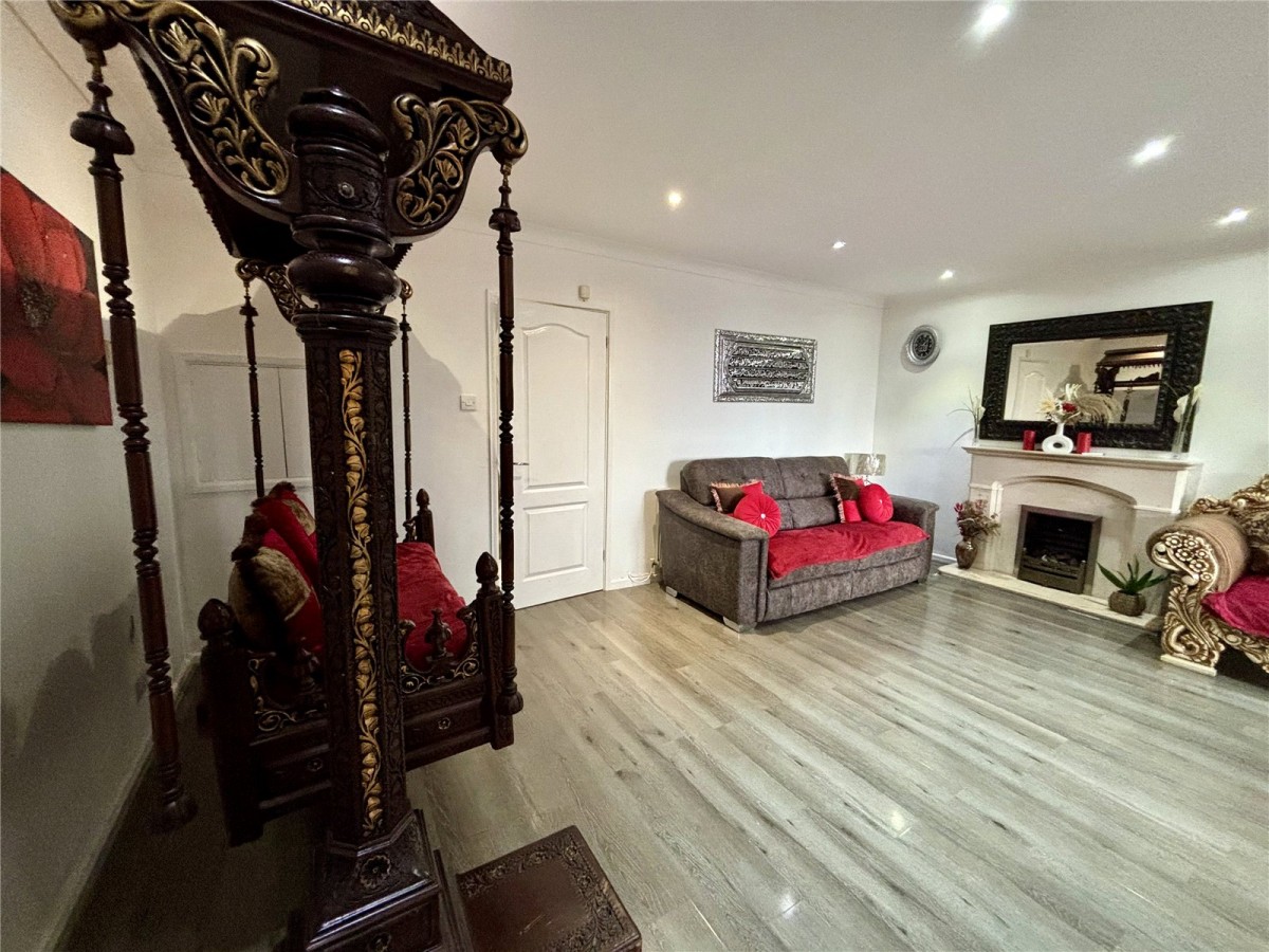 Frenchay, Bristol
