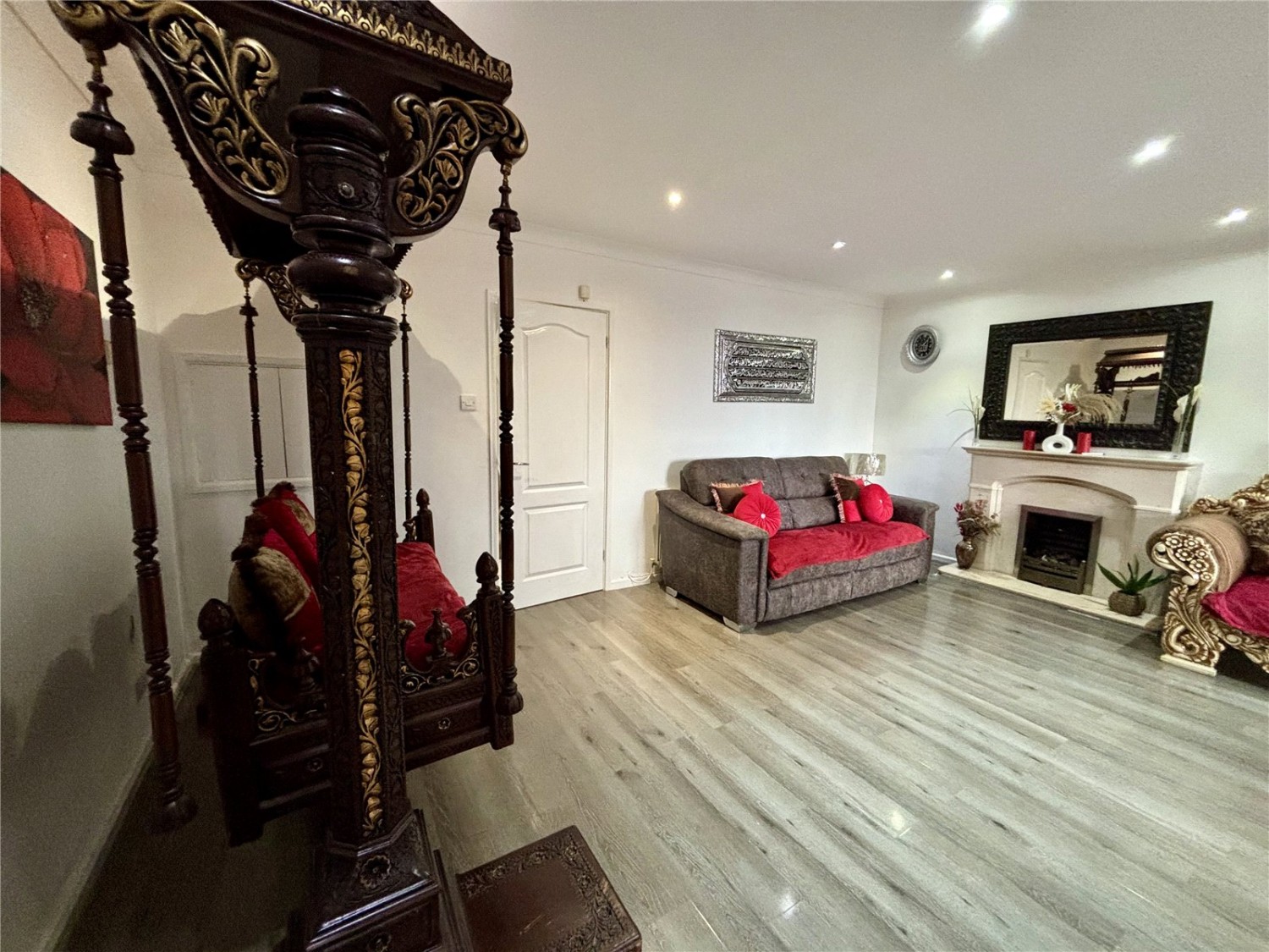 Frenchay, Bristol