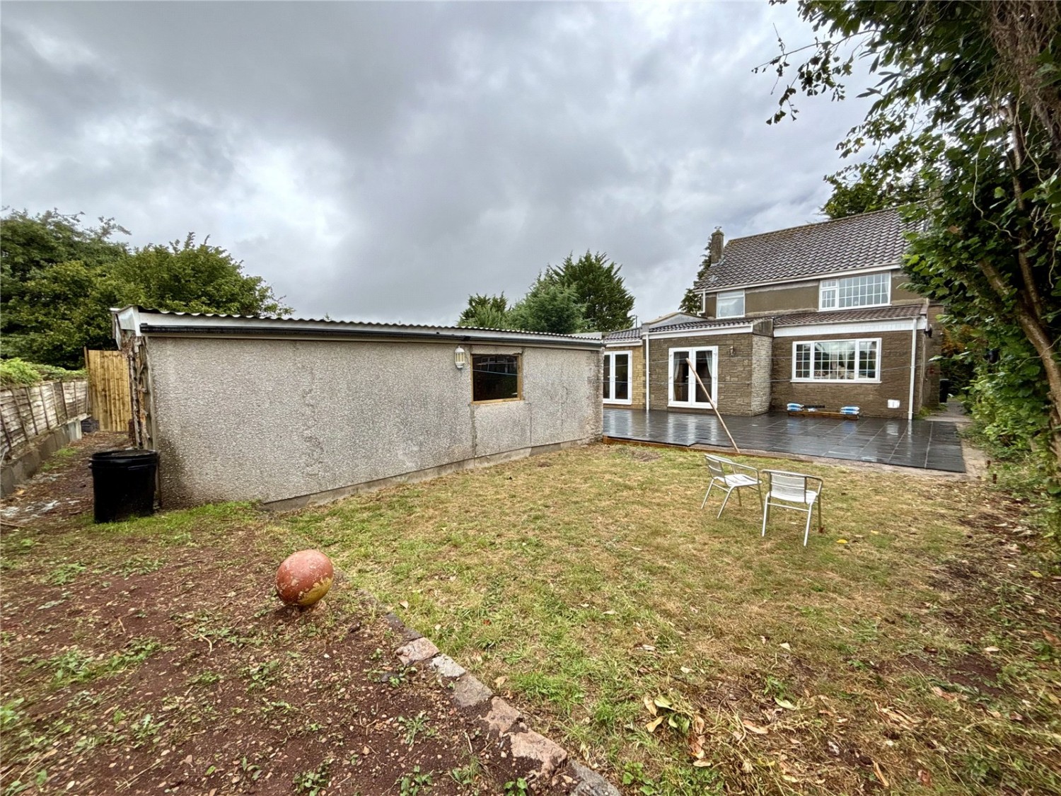 Frenchay, Bristol
