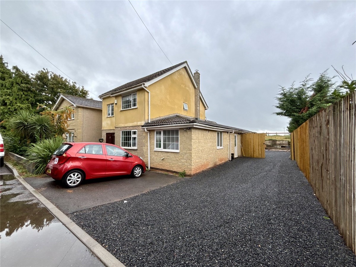 Frenchay, Bristol