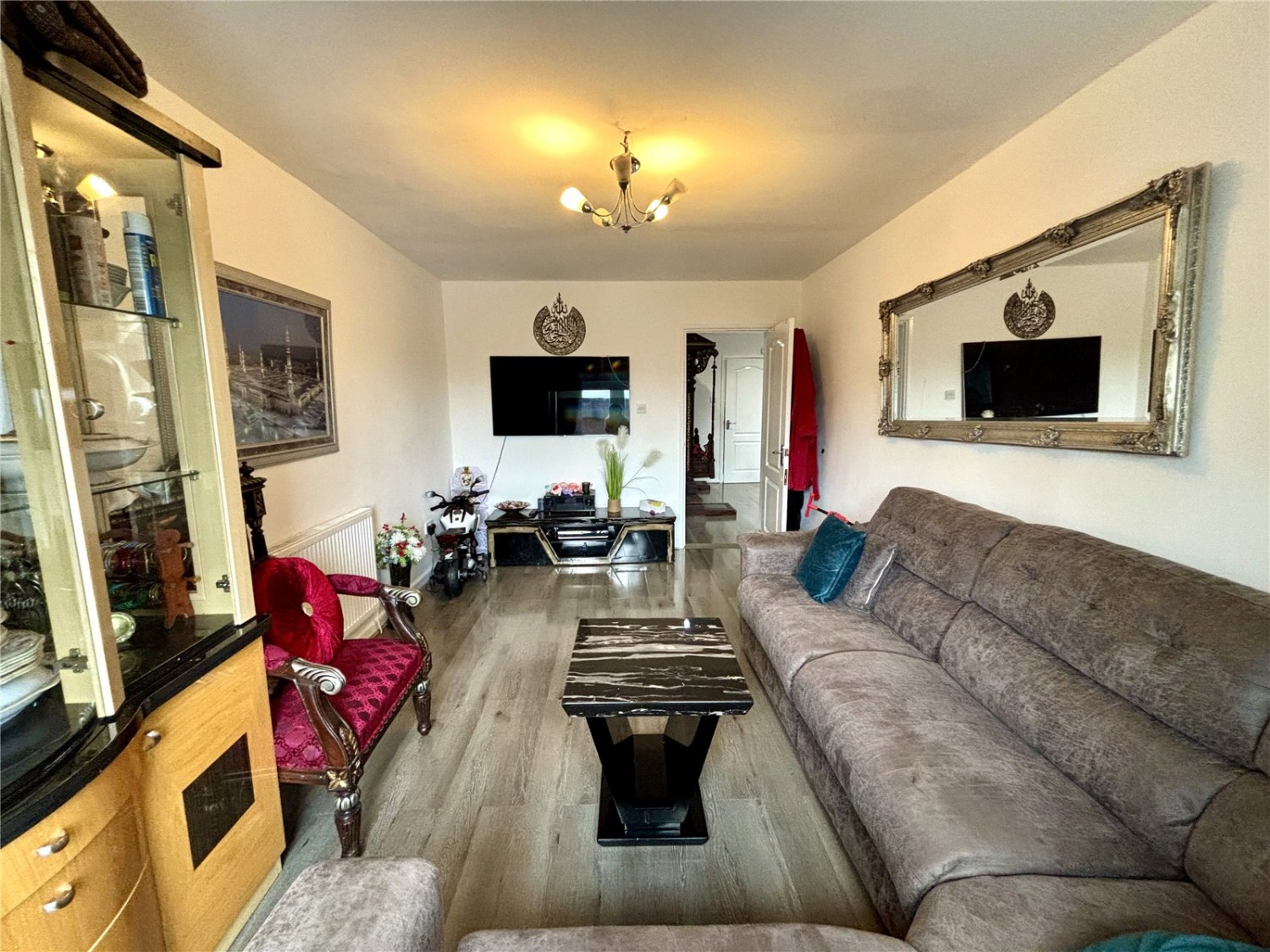 Frenchay, Bristol