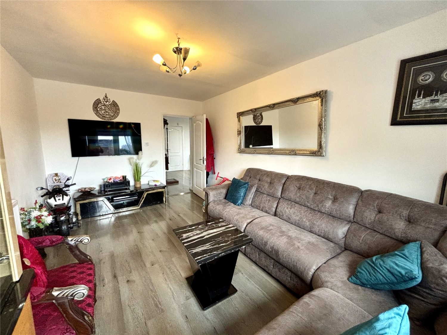 Frenchay, Bristol
