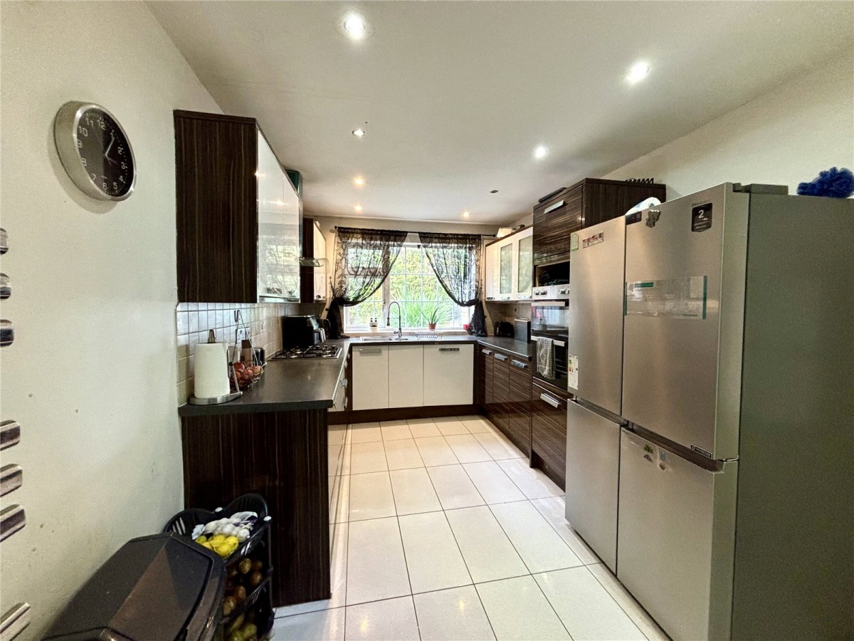 Frenchay, Bristol