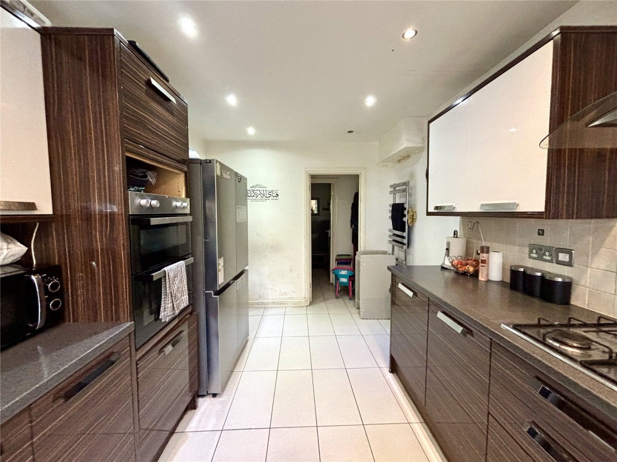 Frenchay, Bristol