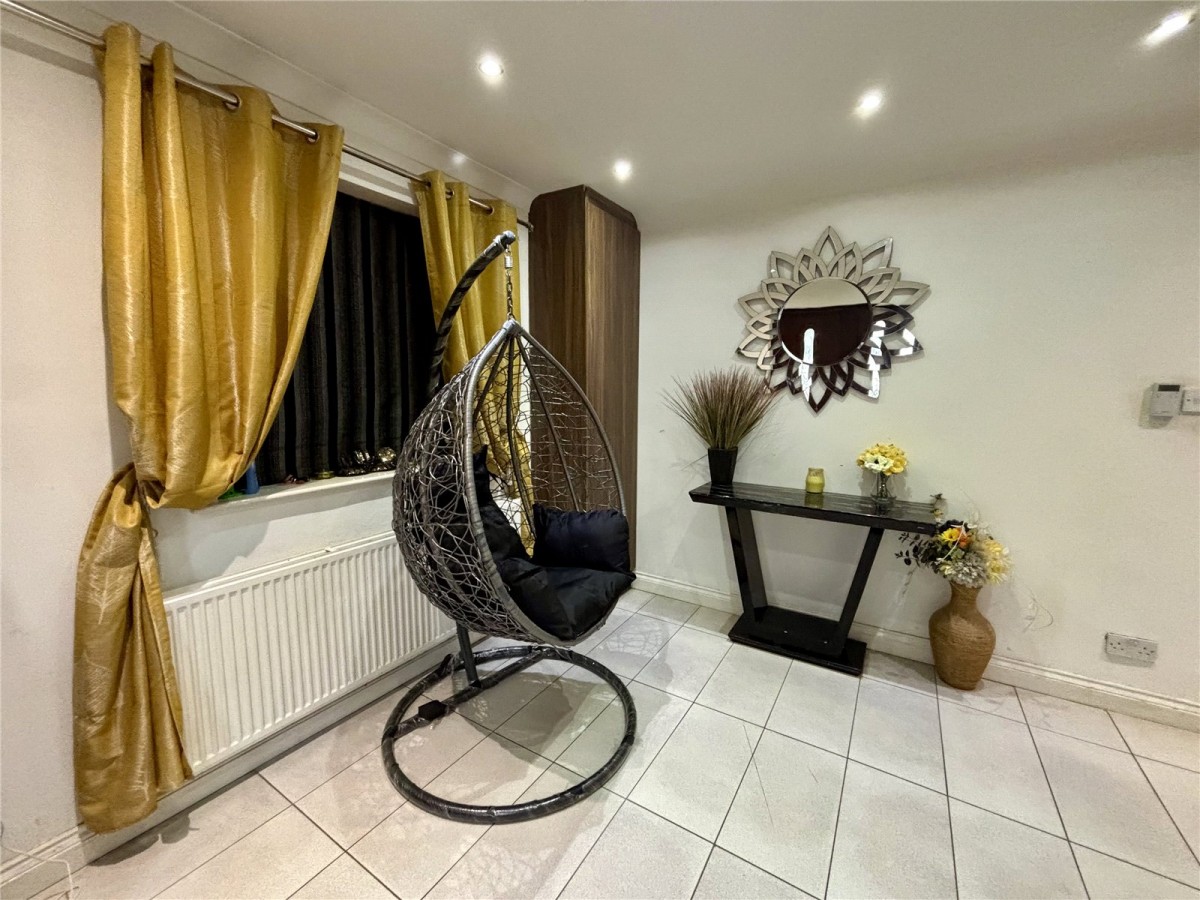 Frenchay, Bristol