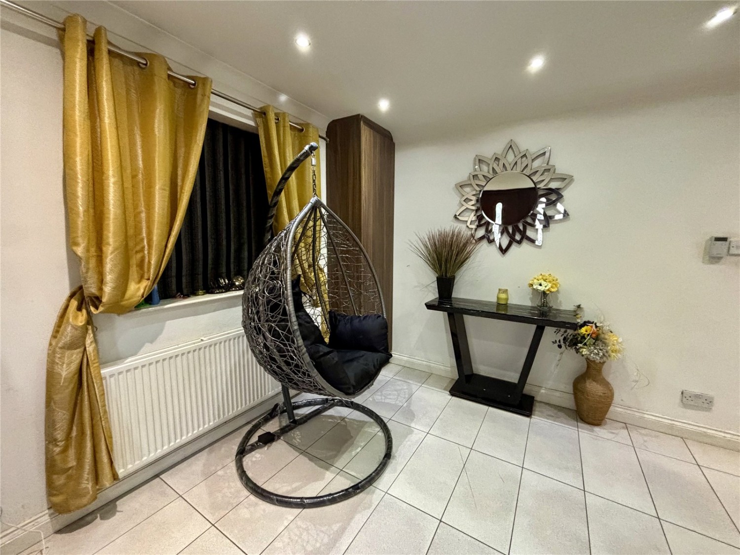 Frenchay, Bristol