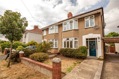 Fishponds, Bristol
